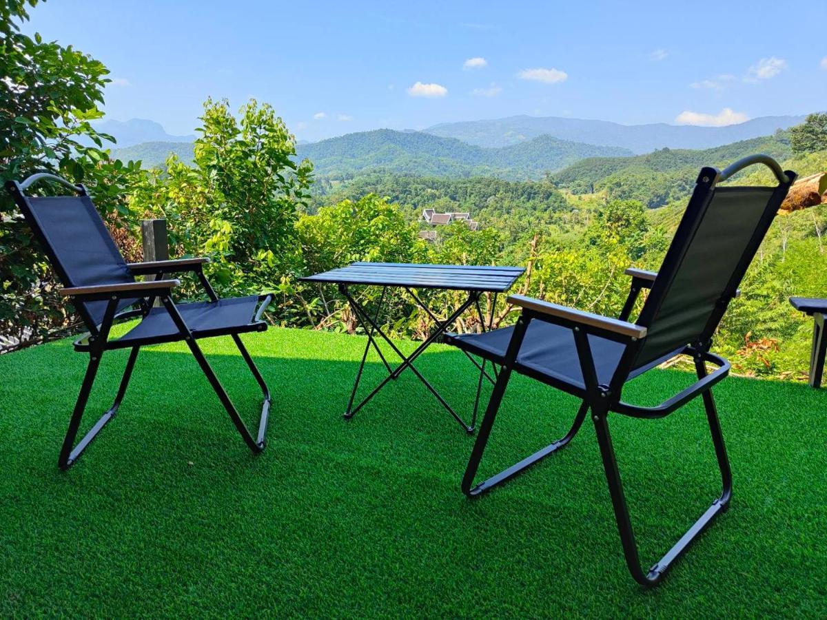Flower Hill 180 Чианг Рай Екстериор снимка