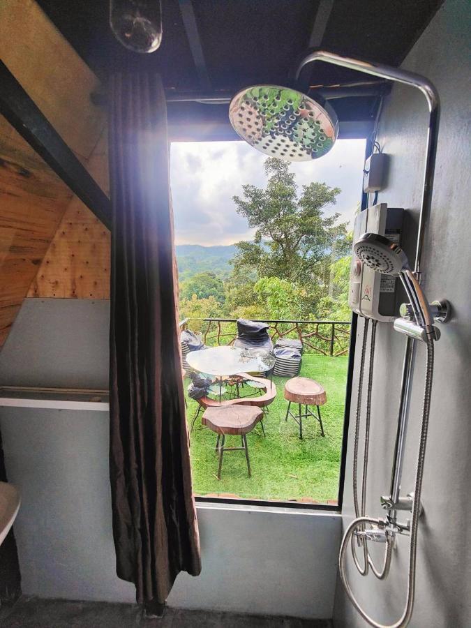 Flower Hill 180 Чианг Рай Екстериор снимка